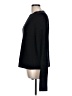 House of Harlow 1960 Solid Black Pullover Sweater Size L - photo 5