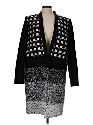 BCBGMAXAZRIA Coat (view 1)