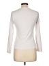 Splendid Ivory Black 3/4 Sleeve T-Shirt Size 12 - photo 2