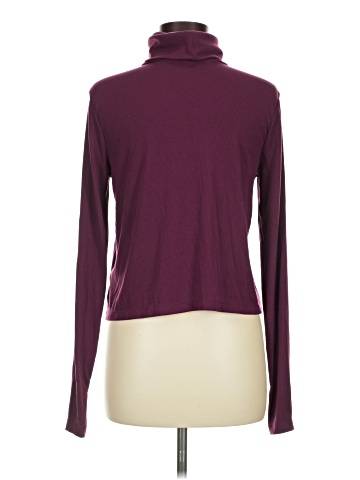 Active Long Sleeve Top (view 2)