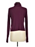 Active Burgundy Long Sleeve Top Size M - photo 2