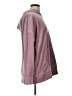 Ideology Purple Pullover Hoodie Size L - photo 4