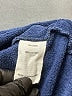 Atwell 100% Cotton Blue Sweatshirt Size L (estimated) - photo 8