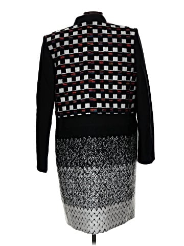 BCBGMAXAZRIA Coat (view 2)