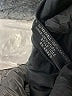 Berman's The Leather Experts Black Jacket Size S - photo 7