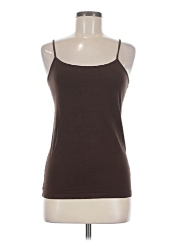 Time and Tru Tank Top (view 1)