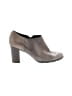 GEOX Gray Ankle Boots Size EU 36 - photo 1