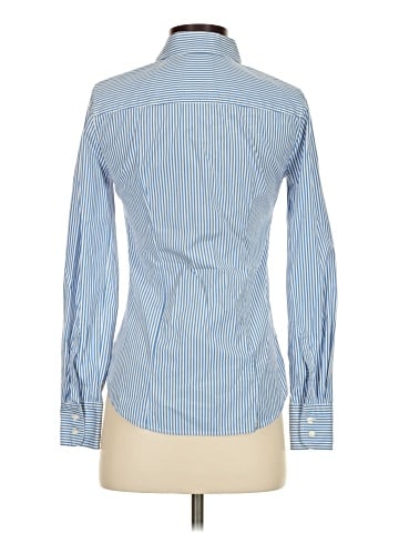 Haberdashery for J.Crew Long Sleeve Button-Down Shirt (view 2)
