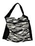 Catalina Animal Print Black Swimsuit Top Size 2X - photo 1