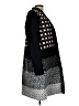 BCBGMAXAZRIA Black Coat Size L - photo 4