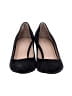 Botkier Black Heels Size 7 1/2 - photo 2