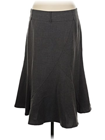 Hillard & Hanson Casual Skirt (view 2)