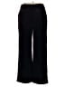 TU 100% Polyester Black Casual Pants Size 14 - photo 2
