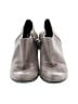 GEOX Gray Ankle Boots Size EU 36 - photo 2