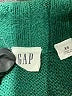 Gap Green Turtleneck Sweater Size XS - photo 7