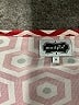 Mud Pie Polka Dots Red Casual Dress Size M - photo 7