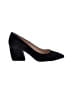 Botkier Black Heels Size 7 1/2 - photo 1