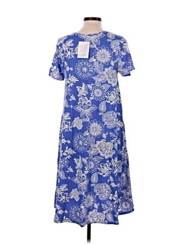 Lularoe Casual Dress (view 2)