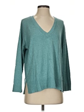 Lilla P Pullover Sweater (view 1)