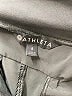 Athleta Solid Black Active Pants Size 8 - photo 7