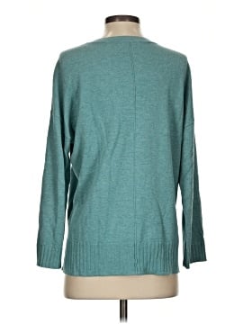 Lilla P Pullover Sweater (view 2)