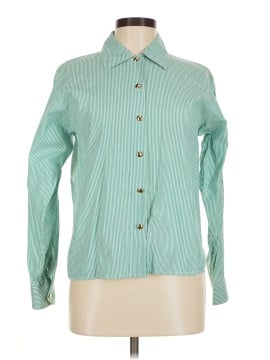Talbots Long Sleeve Button-Down Shirt (view 1)