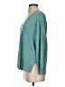 Lilla P Teal Pullover Sweater Size S - photo 5