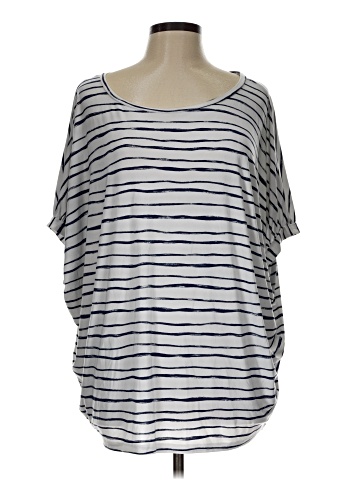 The Limited 3/4 Sleeve T-Shirt (view 1)