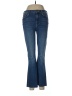Mother Blue Jeans Size 28 waist - photo 1