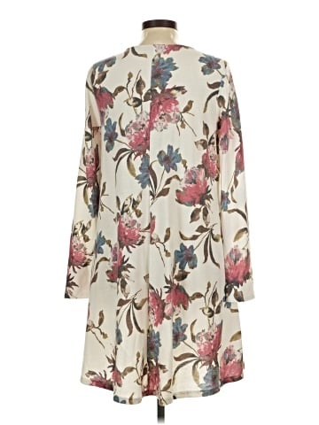 White Birch Casual Dress (view 2)