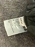 Uniqlo 100% Polyester Solid Gray Track Pants Size M - photo 8