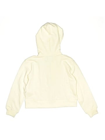 Zara Zip Up Hoodie (view 2)