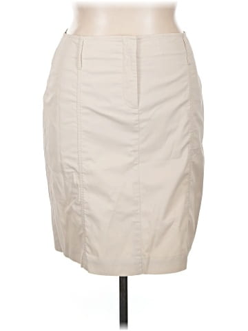 Work to Weekend Formal Skirt (view 1)