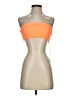 Good American Orange Tube Top Size Sm - Med (1) - photo 1