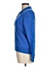 Woolovers Blue Wool Pullover Sweater Size M - photo 5