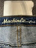 Machine Hearts Blue Jeans Size 30 waist - photo 7