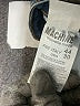 Machine Hearts Blue Jeans Size 30 waist - photo 8