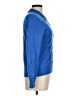 Woolovers Blue Wool Pullover Sweater Size M - photo 4