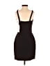 Likely Solid Black Cocktail Dress Size 0 - photo 2