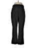 MASSIMO FABBRO Houndstooth Black Dress Pants Size 12 - photo 2