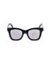 Quay Australia Black Sunglasses One size - photo 2
