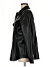 Dynamite Black Long Sleeve Button-Down Shirt Size M - photo 5