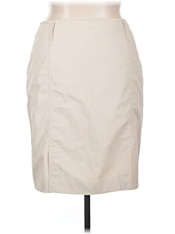 Work to Weekend Formal Skirt (view 2)