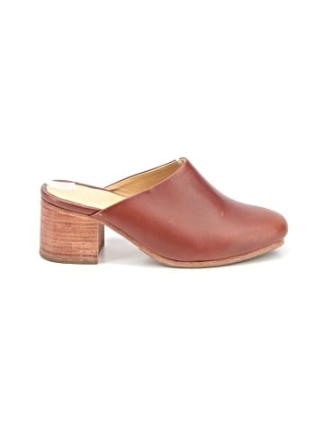 Nisolo Mule/Clog (view 1)