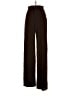 Pull&Bear Brown Casual Pants Size XS - photo 1