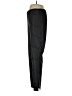 MASSIMO FABBRO Houndstooth Black Dress Pants Size 12 - photo 5