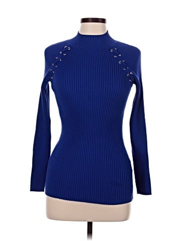 INC International Concepts Turtleneck Sweater (view 1)