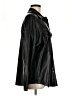 Dynamite Black Long Sleeve Button-Down Shirt Size M - photo 4
