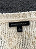 Banana Republic Ivory Pullover Sweater Size L - photo 7