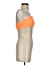 Good American Orange Tube Top Size Sm - Med (1) - photo 4
